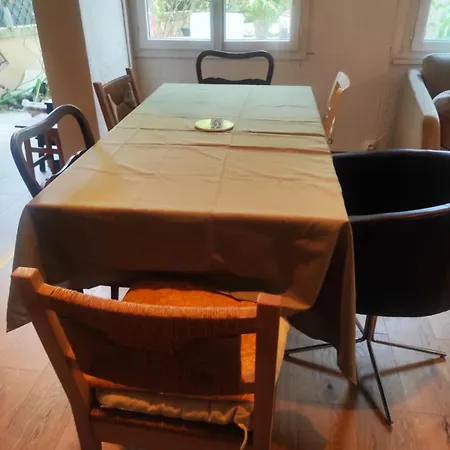 Ferienhaus Restinclieres