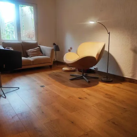 Restinclieres Ferienhaus Restinclieres
