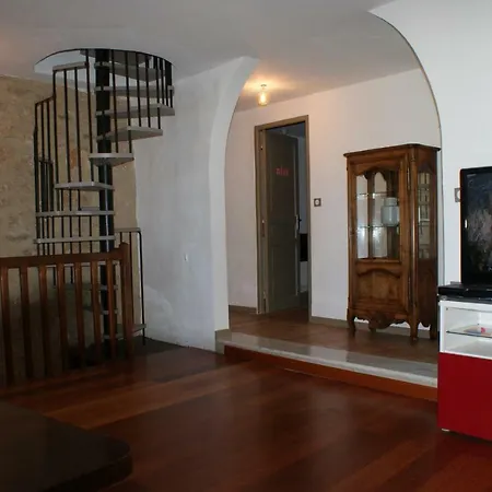 Restinclieres Holiday home *