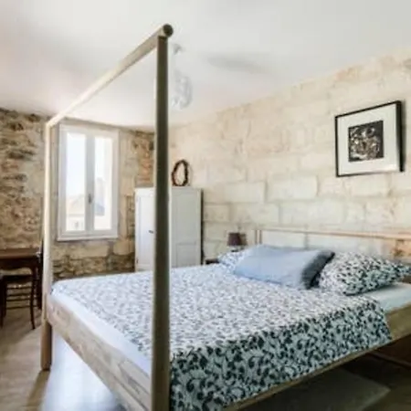 Ferienhaus Restinclieres *