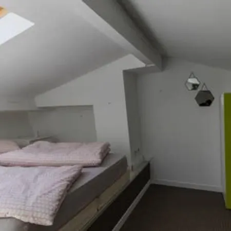 Restinclieres Holiday home